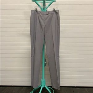 Pendleton stretch wool trousers